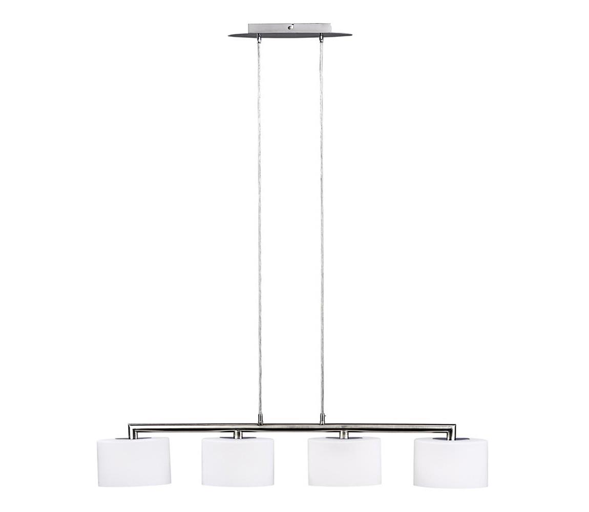 Lustra MONZA 4xE14/9W